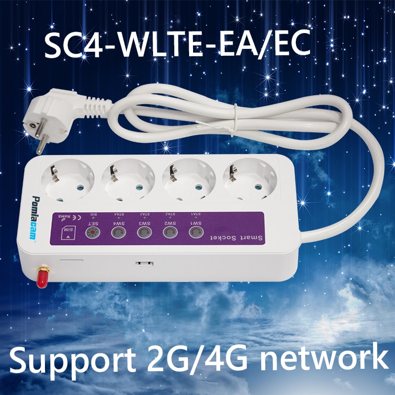 SMS Ʈ  4G 4CH Ʈ   溸  APP   ġ ѱ/SC4-GSM  